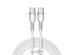 Baseus USB-C USB-C 2m h&otilde;be