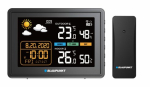 Blaupunkt WS30BK ilmastikujaam v&auml;lisanduriga