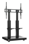 TV KOMPLEKT MOBIILNE TUGI/50-120/MUST TS2811E-B ONKRON