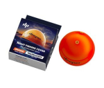 Deeper ITGAM0001 &Ouml;&ouml;katte &ouml;&ouml;p&uuml;&uuml;gikate oranž