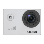 SJCAM SJ4000 Wi-Fi actionkaamera