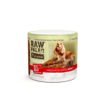 VETEXPERT Raw Paleo Cabanossi Beef Medium Large Mono - koerak&uuml;mmetus - 100g