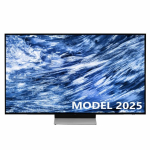 Samsung S90F QE83S90FAE 2.11 m (83'') 4K Ultra HD Smart TV Wi-Fi Black