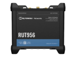 Teltonika Industrial Router RUT956 802.11n 10/100 Mbit/s Ethernet LAN (RJ-45) ports 4 Mesh Support No MU-MiMO No 2G/3G/4G Antenna type 2 x SMA for