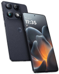 Motorola Moto Signature 6.8'' Android USB Type-C 16 512 5200 mAh Must
