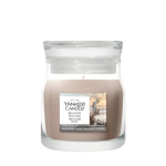 YANKEE CANDLE MEREL&Auml;VED METSAD L&otilde;hnatatud K&uuml;&uuml;nal 110 g v&auml;ike