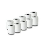BPA-vaba Qoltec 51900 Termopaberrullid 57 x 27 55g / m2 10 tk.