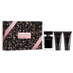 Narciso Rodriguez for Her Gift Set EDT 50 ml, Body Lotion 50 ml and Shower Gel 50 ml 50ml