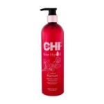 CHI Rose Hip Oil Color Nurture Protecting Shampoo - Protective shampoo for colored hair 739ml