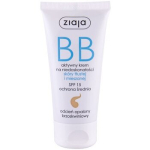 BB Cream Oily and Mixed Skin - BB cream 50 ml Light