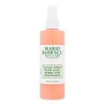 Facial Spray Aloe, Herbs and Rosewater Spray 236ml