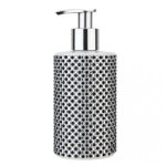 Black & White Diamonds Luxury Cream Soap 250ml