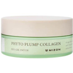 Phyto Plump Collagen Eye Gel Patch 1.5g
