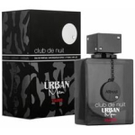 Club De Nuit Urban Man Elixir EDP Miniature 10ml