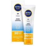 Sun UV Face Shine Control SPF50 50ml