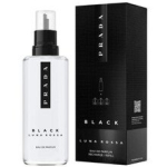 Luna Rossa Black EDP Refill 150ml