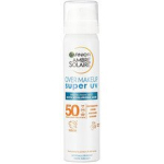 Ambre Solaire Super UV Protection Mist SPF 50 - Protective face mist 75ml