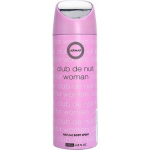 Club De Nuit Women Body spray 150ml