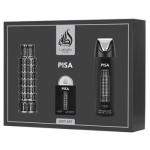 Pride Pisa Gift Set EDP 100 ml, deospray 200 ml and EDP 20 ml 100ml