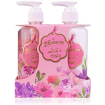 Blossom Gift Set - Hand care gift set