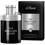 The Absolute Scent For Men EDT 50ml