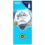 Touch & Fresh Ocean Adventure - Air Freshener Refill 10ml