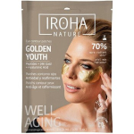 Golden Youth Eye Contour Patches - Pol&scaron;t&aacute;řky pod oči 8ml