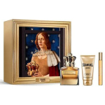 Scandal Absolu Pour Homme Gift Set Perfume 100 ml, miniaturka EDP 10 ml and shower gel 75 ml 100ml