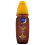 &Ouml;laevitav SPF 6 P&auml;ikesekaitsekreem 150 ml 200 ml