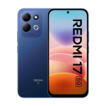 Xiaomi Redmi 17 4GB 128GB Sinine