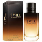 I Will EDP 30 ml