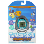 TAMAGOTCHI &Uuml;HENDUS - SINISED LEHBIKUDDUSED