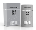 Le Chameau Imperial 505 Mees EDP 90 ml