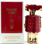 Paco Rabanne Fame In Love Elixir PAR N 50 ml