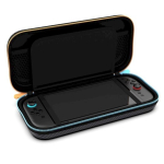 iPega SW2005A kaitse&uuml;mbris Nintendo Switch 2 jaoks / must