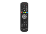 HQ LXP0004 TV kaugjuhtimispult PHILIPS LCD/LED Smart 3D Must