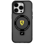 Ferrari r&otilde;ngakujuga seisaku MagSafe tagakaas Apple iPhone 15-le