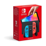 Nintendo Switch m&auml;ngukonsool