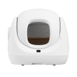 Catlink BayMax versioon intelligentne isepuhastuv kassiliivakast
