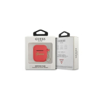 Guess GUA2LSCHSR tagakaas Apple Airpods / Airpods 2 jaoks