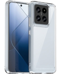 Mocco Ultra Back Case 2 mm Silikoon &uuml;mbris Xiaomi 14T jaoks