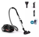 Philips 5000 seeria XD5123/10 tolmuimeja