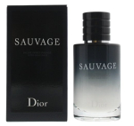 Dior Sauvage After Shave Balm Meestele 100 ml