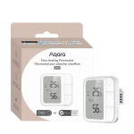 Aqara UT-A01D p&otilde;randak&uuml;tte termostaat