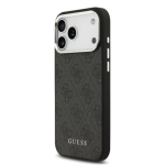 Guess 4G MagSafe Kott Apple iPhone 17 Pro Max jaoks