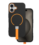 Mocco Loop Thin MagSafe&uuml;mbris Apple iPhone 17 Air jaoks