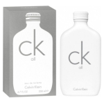 Calvin Klein CK All Parf&uuml;&uuml;m EDT 200ml
