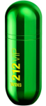 Carolina Herrera 212 VIP Wins Limited Edition Parf&uuml;&uuml;m EDP 80 ml Tester