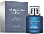 Abercrombie & Fitch Away Tonight Parf&uuml;&uuml;m EDT 100 ml