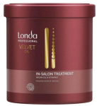 Londa Professional Velvet Oil Argan Oil & Vitamin E Juuksekreem Taastav 750ml